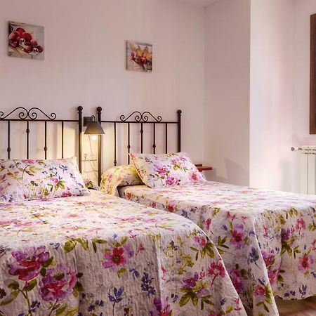 Апартаменты Loft Casa Paloma Ансо Экстерьер фото